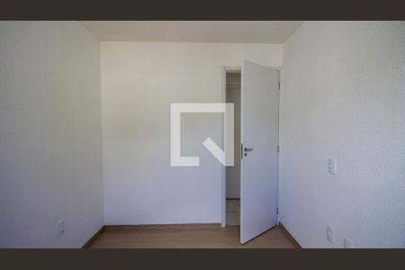 Quarto 2 de apartamento para alugar com 2 quartos, 43m² em Vargem Grande, Rio de Janeiro