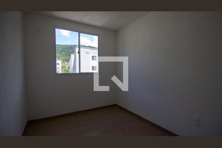 Quarto 2 de apartamento para alugar com 2 quartos, 43m² em Vargem Grande, Rio de Janeiro