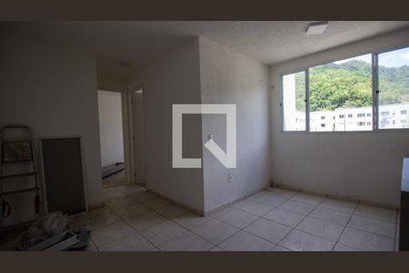 Apartamento para alugar com 43m², 2 quartos e 1 vagaSala