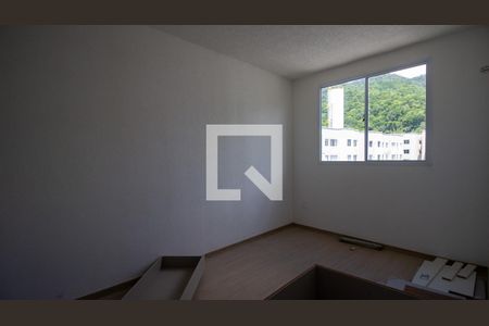 Quarto 1 de apartamento para alugar com 2 quartos, 43m² em Vargem Grande, Rio de Janeiro