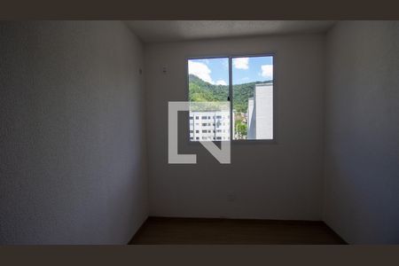 Quarto 2 de apartamento para alugar com 2 quartos, 43m² em Vargem Grande, Rio de Janeiro