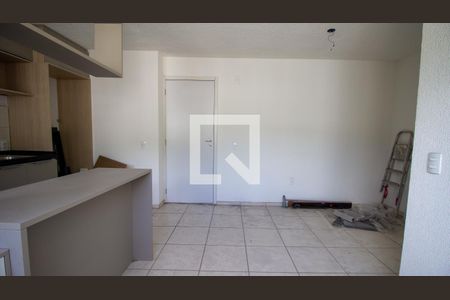 Apartamento para alugar com 43m², 2 quartos e 1 vagaSala