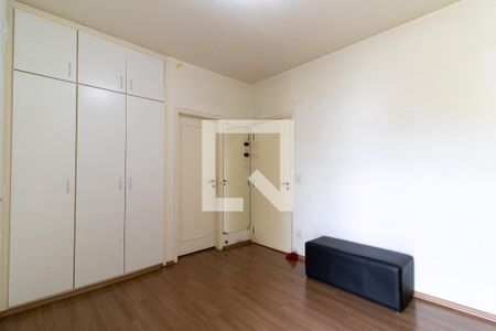 Quarto 1 de apartamento à venda com 3 quartos, 182m² em Jardim Flamboyant, Campinas