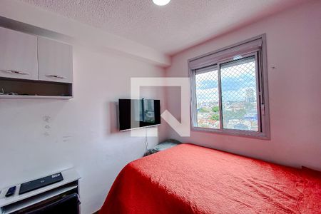 Quarto de apartamento à venda com 2 quartos, 37m² em Belenzinho, São Paulo