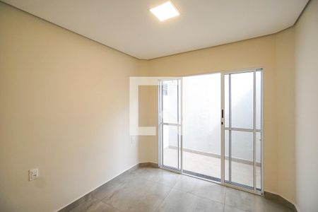 Quarto 02 de apartamento à venda com 2 quartos, 65m² em Chácara Califórnia, São Paulo