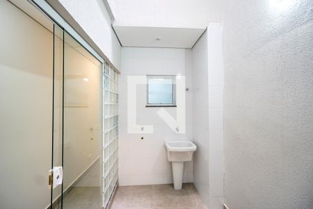 Vista do quarto 01 de apartamento à venda com 2 quartos, 65m² em Chácara Califórnia, São Paulo