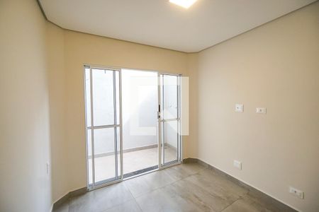 Quarto 02 de apartamento à venda com 2 quartos, 65m² em Chácara Califórnia, São Paulo