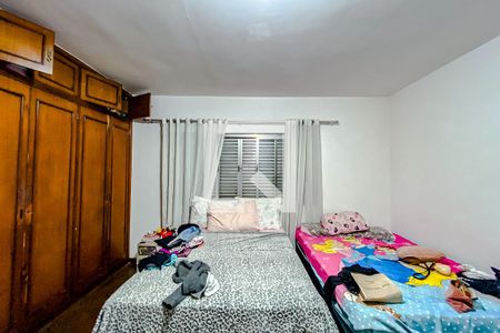 Quarto 1 de casa à venda com 2 quartos, 215m² em Vila Regente Feijó, São Paulo