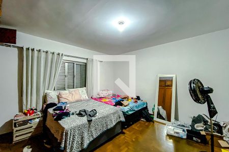 Quarto 1 de casa à venda com 2 quartos, 215m² em Vila Regente Feijó, São Paulo