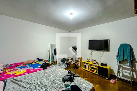 Quarto 1 de casa à venda com 2 quartos, 215m² em Vila Regente Feijó, São Paulo