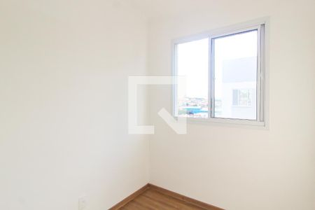 Quarto 1 de apartamento para alugar com 2 quartos, 34m² em Guaianazes, São Paulo