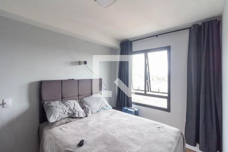 Quarto de apartamento à venda com 1 quarto, 36m² em Presidente Altino, Osasco