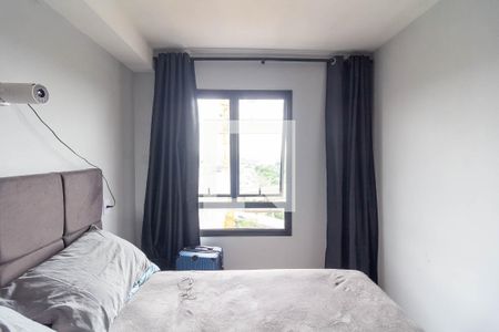 Quarto de apartamento à venda com 1 quarto, 36m² em Presidente Altino, Osasco
