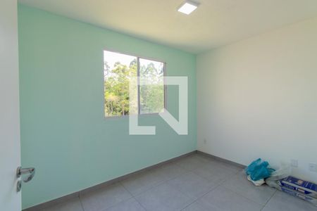 Quarto 1 de apartamento para alugar com 2 quartos, 40m² em Jardim Petropolis, Cotia