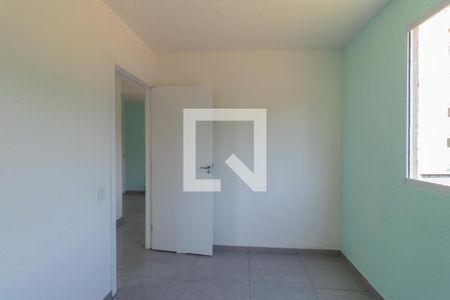 Quarto 1 de apartamento para alugar com 2 quartos, 40m² em Jardim Petropolis, Cotia