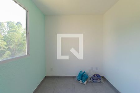 Quarto 1 de apartamento para alugar com 2 quartos, 40m² em Jardim Petropolis, Cotia