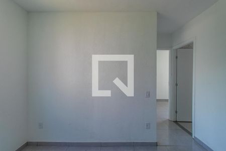 Sala de apartamento para alugar com 2 quartos, 40m² em Jardim Petropolis, Cotia