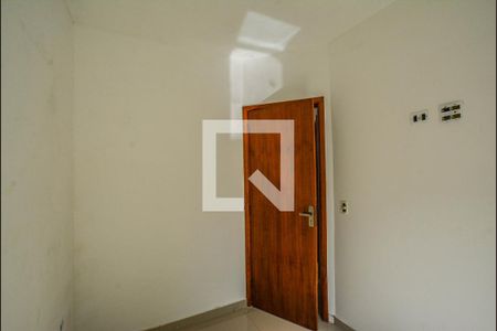 Quarto 2 de apartamento para alugar com 2 quartos, 92m² em Parque Erasmo Assunção, Santo André