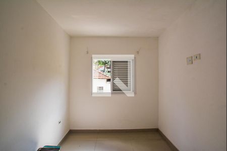 Quarto 1 de apartamento para alugar com 2 quartos, 92m² em Parque Erasmo Assunção, Santo André