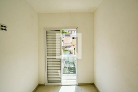 Quarto 2 de apartamento para alugar com 2 quartos, 92m² em Parque Erasmo Assunção, Santo André