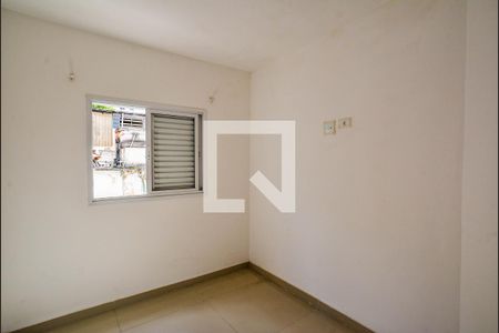 Quarto 1 de apartamento para alugar com 2 quartos, 92m² em Parque Erasmo Assunção, Santo André