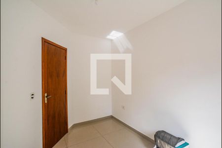 Quarto 1 de apartamento para alugar com 2 quartos, 92m² em Parque Erasmo Assunção, Santo André