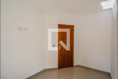 Quarto 1 de apartamento para alugar com 2 quartos, 92m² em Parque Erasmo Assunção, Santo André