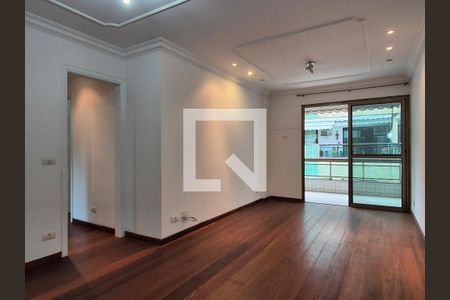 Sala de apartamento para alugar com 3 quartos, 92m² em Recreio dos Bandeirantes, Rio de Janeiro