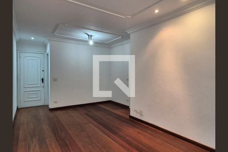 Sala de apartamento para alugar com 3 quartos, 92m² em Recreio dos Bandeirantes, Rio de Janeiro