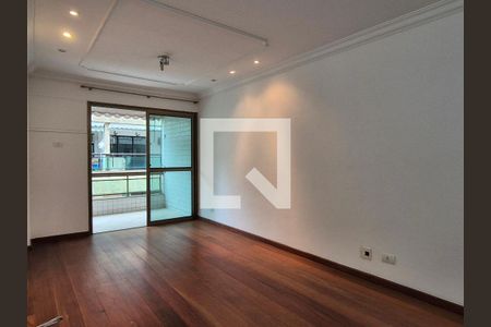 Sala de apartamento para alugar com 3 quartos, 92m² em Recreio dos Bandeirantes, Rio de Janeiro