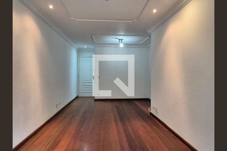 Sala de apartamento para alugar com 3 quartos, 92m² em Recreio dos Bandeirantes, Rio de Janeiro