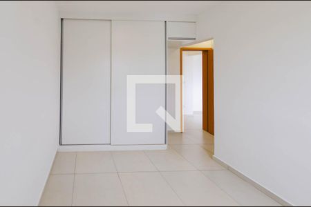 Suíte de apartamento para alugar com 2 quartos, 60m² em Buritis, Belo Horizonte