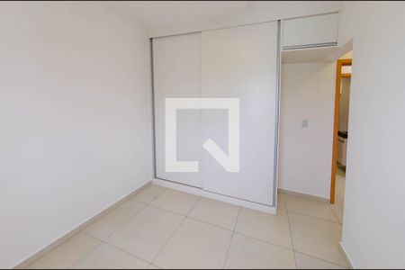 Suíte de apartamento para alugar com 2 quartos, 60m² em Buritis, Belo Horizonte