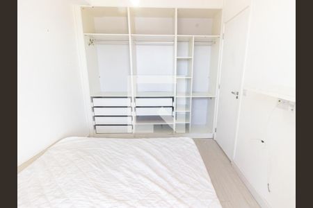 Quarto de apartamento à venda com 1 quarto, 39m² em Mooca, São Paulo