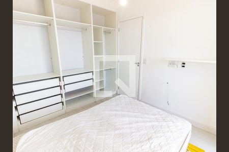 Quarto de apartamento à venda com 1 quarto, 39m² em Mooca, São Paulo