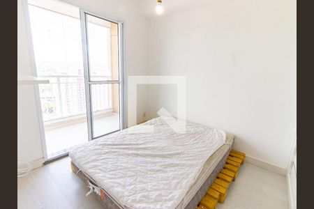 Quarto de apartamento à venda com 1 quarto, 39m² em Mooca, São Paulo