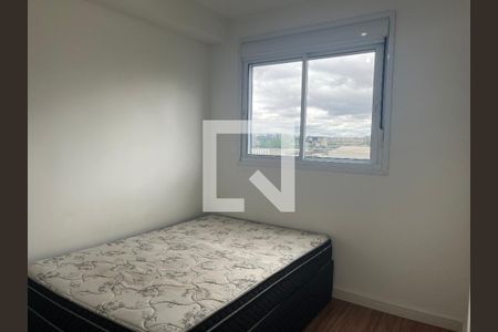 Quarto 1 de apartamento à venda com 1 quarto, 35m² em Vila Leopoldina, São Paulo