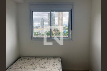 Quarto 1 de apartamento à venda com 1 quarto, 35m² em Vila Leopoldina, São Paulo