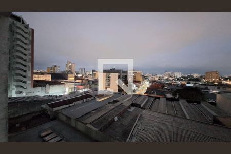 Vista do Quarto 1 de apartamento para alugar com 3 quartos, 98m² em Lapa, São Paulo