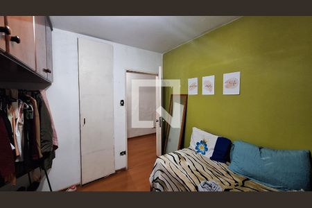 Quarto 1 de apartamento para alugar com 3 quartos, 98m² em Lapa, São Paulo