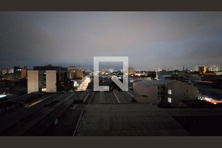 Vista da Sala de apartamento para alugar com 3 quartos, 98m² em Lapa, São Paulo