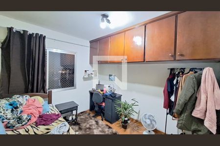 Quarto 1 de apartamento para alugar com 3 quartos, 98m² em Lapa, São Paulo