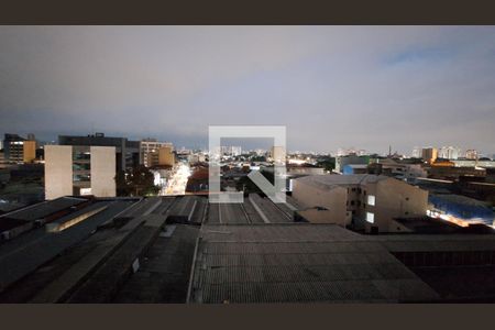 Vista do Quarto 1 de apartamento para alugar com 3 quartos, 98m² em Lapa, São Paulo