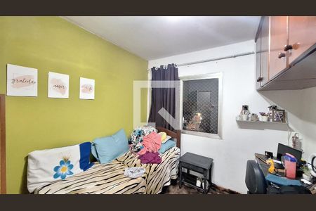 Quarto 1 de apartamento para alugar com 3 quartos, 98m² em Lapa, São Paulo