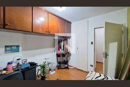 Quarto 1 de apartamento para alugar com 3 quartos, 98m² em Lapa, São Paulo