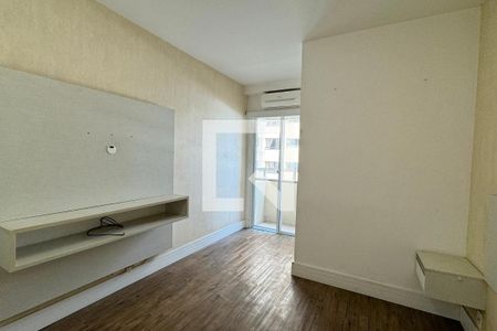 Quarto de apartamento à venda com 3 quartos, 74m² em Tamboré, Barueri