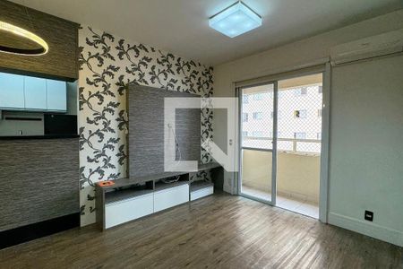 Quarto de apartamento à venda com 3 quartos, 74m² em Tamboré, Barueri