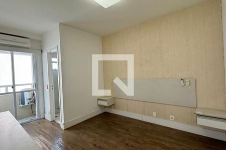 Quarto de apartamento à venda com 3 quartos, 74m² em Tamboré, Barueri