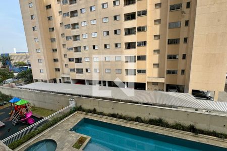 Vista de apartamento à venda com 3 quartos, 74m² em Tamboré, Barueri