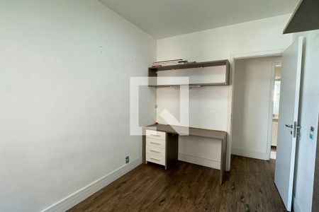 Quarto de apartamento à venda com 3 quartos, 74m² em Tamboré, Barueri